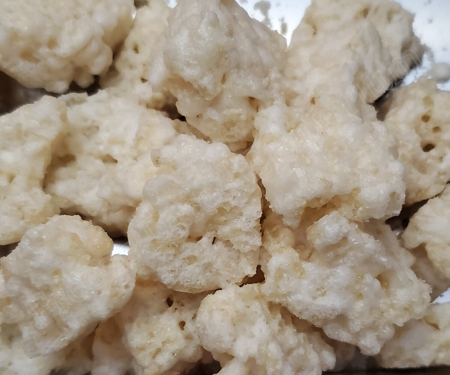 Artic Munchies